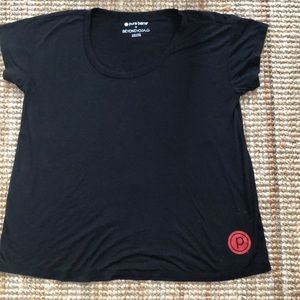 Beyond Yoga Pure Barre top